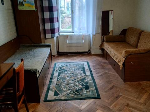 комната по адресу Ивана Нечуя-Левицкого ул., 7