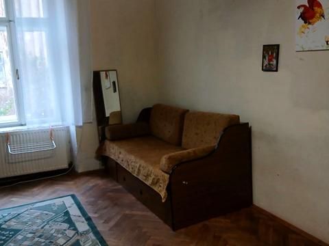 комната по адресу Ивана Нечуя-Левицкого ул., 7