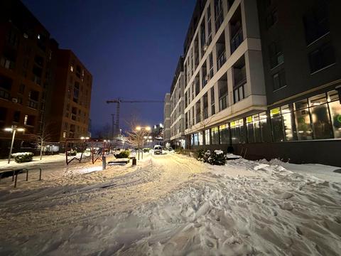 квартира за адресою Зелена вул., 204б