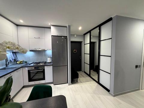 квартира за адресою Зелена вул., 204б