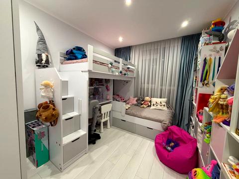 квартира за адресою Зелена вул., 204б