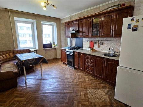 квартира за адресою Печенізька вул., 16