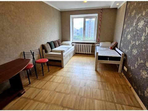 квартира за адресою Печенізька вул., 16