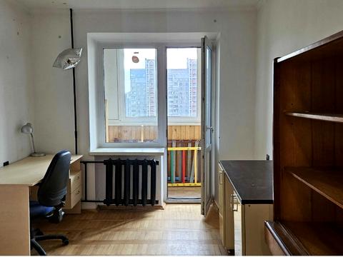 квартира за адресою Печенізька вул., 16