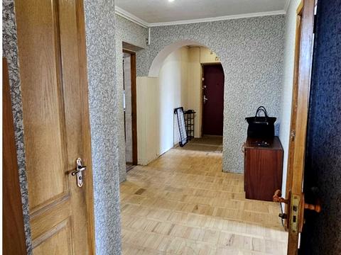 квартира за адресою Печенізька вул., 16