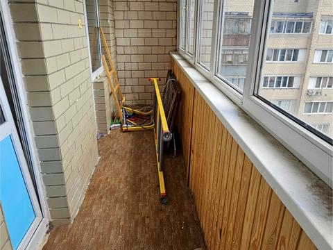 квартира за адресою Печенізька вул., 16