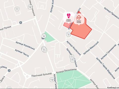 квартира за адресою Юліана Пелеша вул., 2