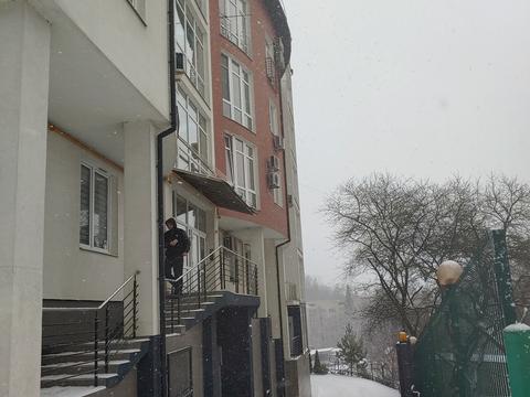 квартира за адресою Княгині Ольги вул., 8