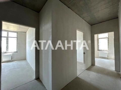 квартира за адресою Краснова вул., (66 перлина)