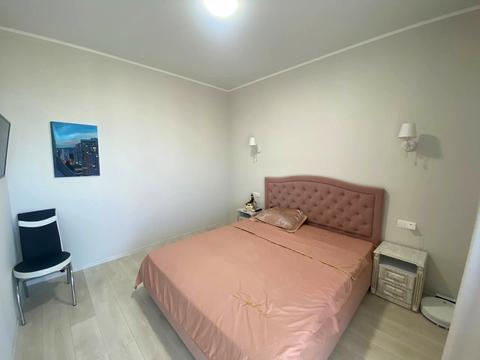 квартира за адресою Генуезька вул., 3-Г