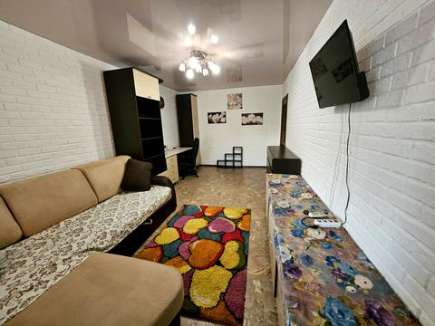 квартира за адресою Перемоги просп., 34