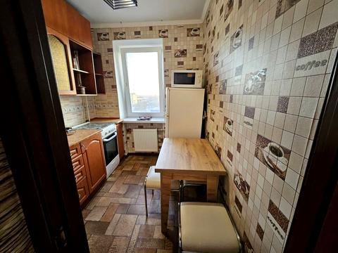 квартира за адресою Перемоги просп., 34