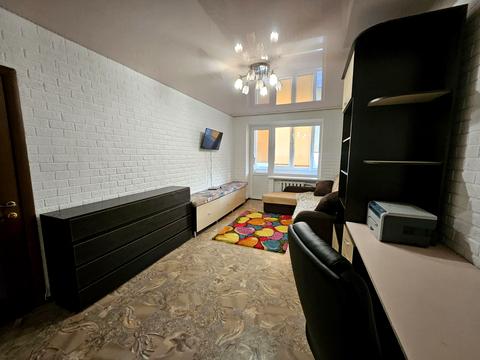 квартира за адресою Перемоги просп., 34