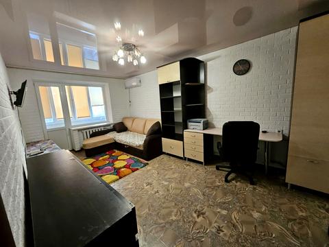 квартира за адресою Перемоги просп., 34