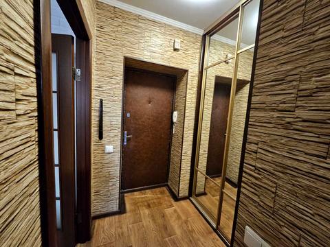 квартира за адресою Перемоги просп., 34