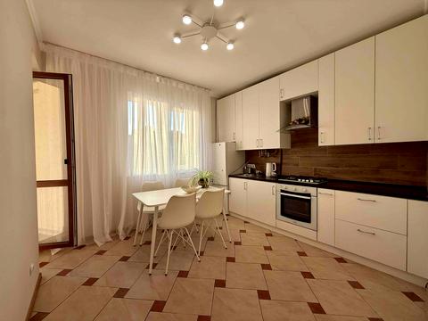 квартира по адресу Павла Тичини ул., 9