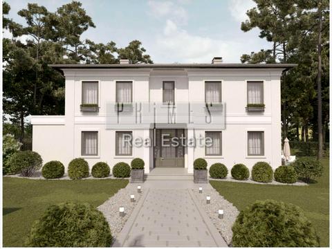 дом по адресу Пірновська вул.