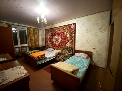 квартира за адресою Народного Руху вул. (Ціолковського), 12