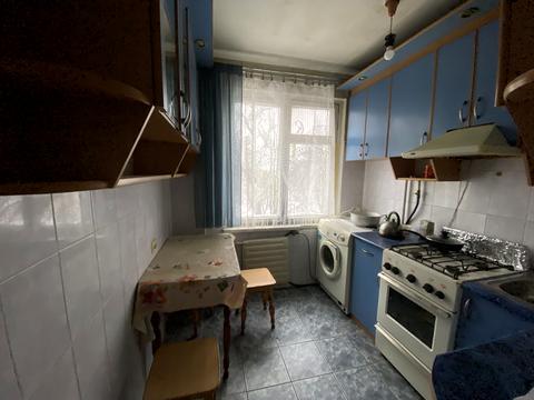 квартира за адресою Народного Руху вул. (Ціолковського), 12