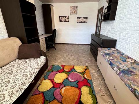 квартира за адресою Перемоги просп., 34