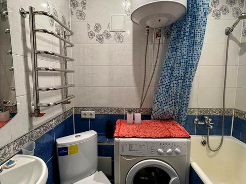 квартира за адресою Перемоги просп., 34