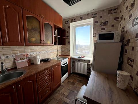 квартира за адресою Перемоги просп., 34