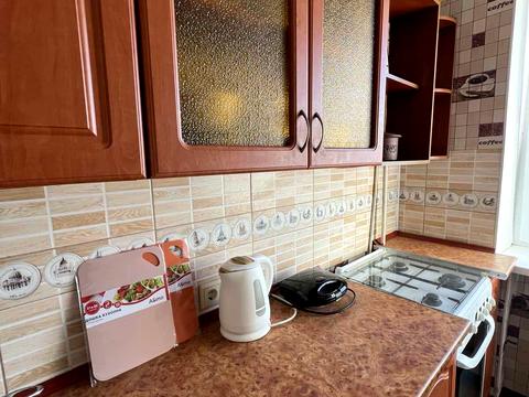 квартира за адресою Перемоги просп., 34