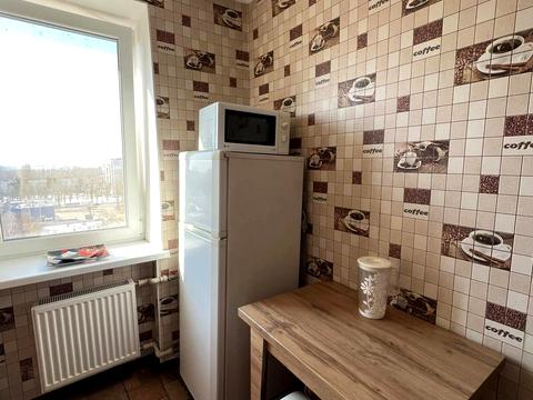 квартира за адресою Перемоги просп., 34