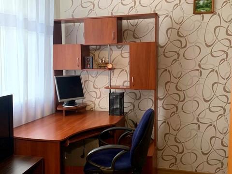 кімната за адресою Володимирська вул., 71