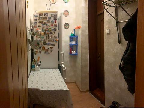 кімната за адресою Володимирська вул., 71