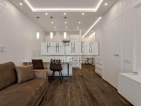 квартира по адресу Голосеевский просп. (40-летия Октября), 76