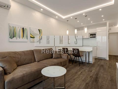 квартира по адресу Голосеевский просп. (40-летия Октября), 76