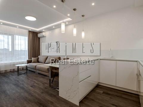 квартира по адресу Голосеевский просп. (40-летия Октября), 76