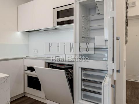 квартира по адресу Голосеевский просп. (40-летия Октября), 76