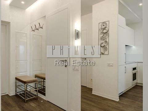 квартира по адресу Голосеевский просп. (40-летия Октября), 76