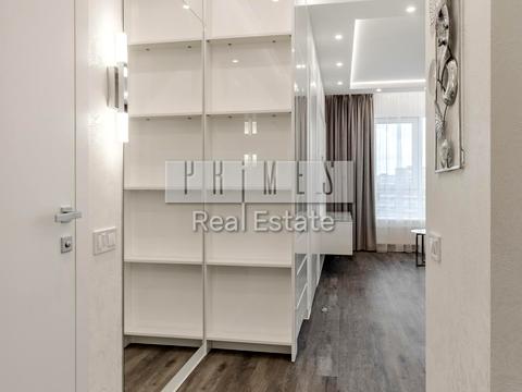 квартира по адресу Голосеевский просп. (40-летия Октября), 76