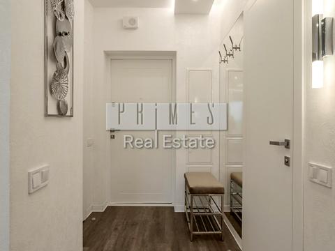 квартира по адресу Голосеевский просп. (40-летия Октября), 76