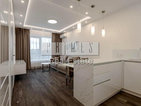 квартира по адресу Голосеевский просп. (40-летия Октября), 76