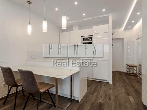 квартира по адресу Голосеевский просп. (40-летия Октября), 76