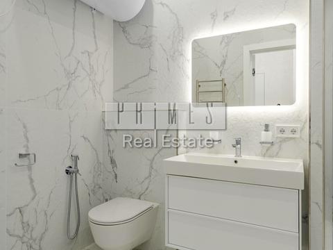 квартира по адресу Голосеевский просп. (40-летия Октября), 76