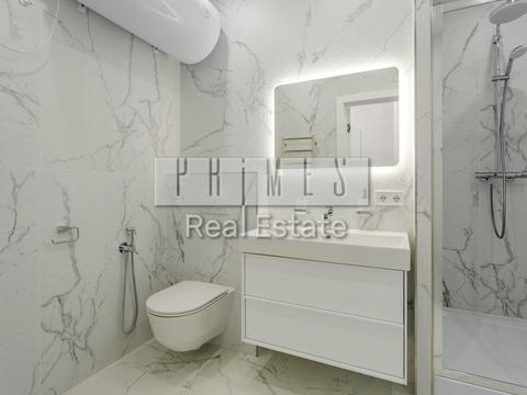 квартира по адресу Голосеевский просп. (40-летия Октября), 76