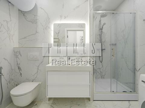 квартира по адресу Голосеевский просп. (40-летия Октября), 76