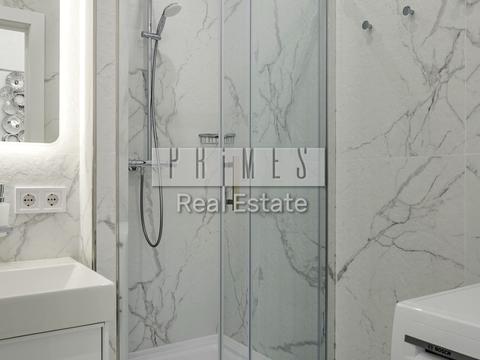 квартира по адресу Голосеевский просп. (40-летия Октября), 76