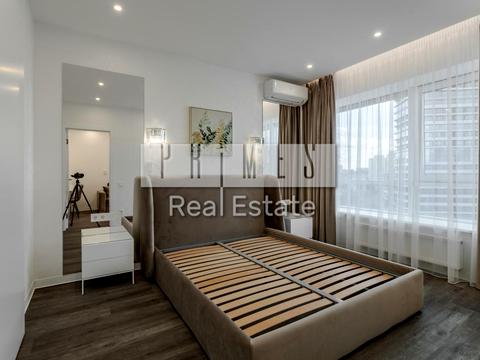 квартира по адресу Голосеевский просп. (40-летия Октября), 76