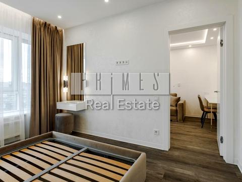 квартира по адресу Голосеевский просп. (40-летия Октября), 76