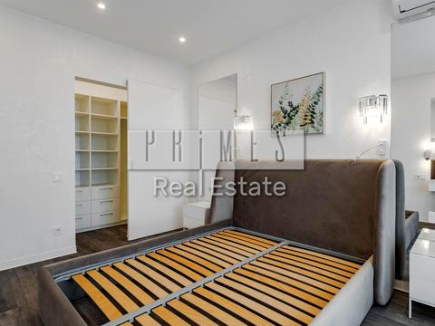 квартира по адресу Голосеевский просп. (40-летия Октября), 76