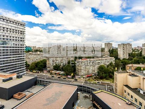 квартира по адресу Голосеевский просп. (40-летия Октября), 76