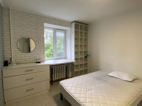 квартира за адресою Дегтярівська вул., 43/4