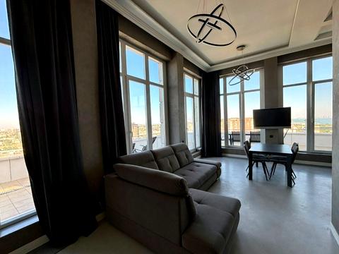 квартира по адресу Леонтовича ул. (Бєлінського), 16