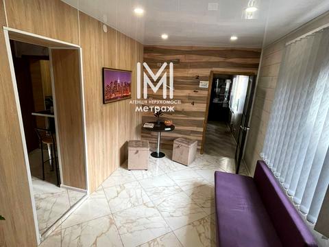 квартира по адресу Чеботарская ул., 37/39